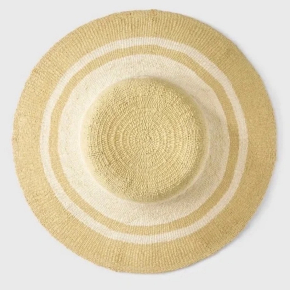NWT A New Day Sun Hat - Picture 2 of 4